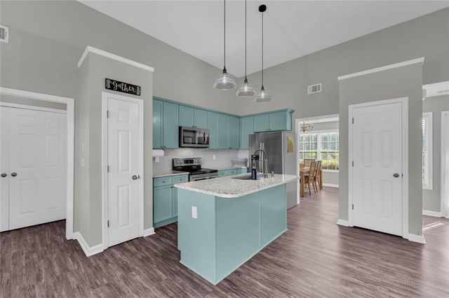 678 Bailey Drive, Jefferson, GA 30549