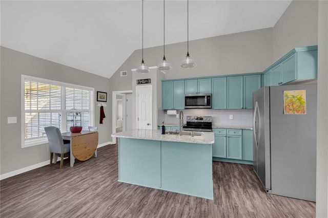 678 Bailey Drive, Jefferson, GA 30549