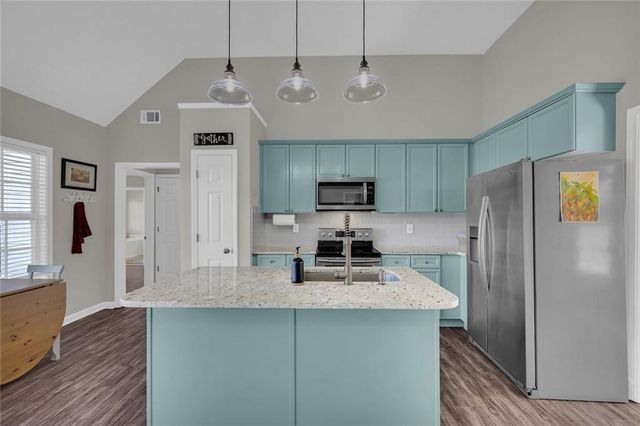 678 Bailey Drive, Jefferson, GA 30549