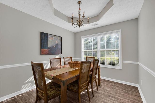 678 Bailey Drive, Jefferson, GA 30549