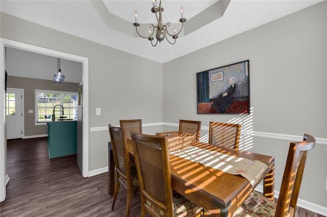 678 Bailey Drive, Jefferson, GA 30549