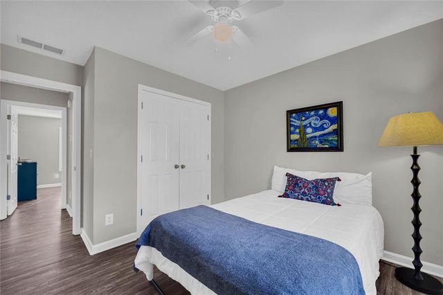 678 Bailey Drive, Jefferson, GA 30549