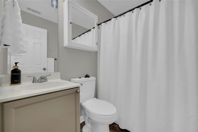 678 Bailey Drive, Jefferson, GA 30549