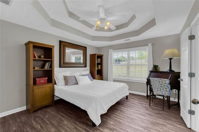 678 Bailey Drive, Jefferson, GA 30549