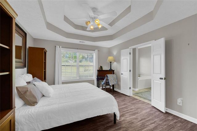 678 Bailey Drive, Jefferson, GA 30549