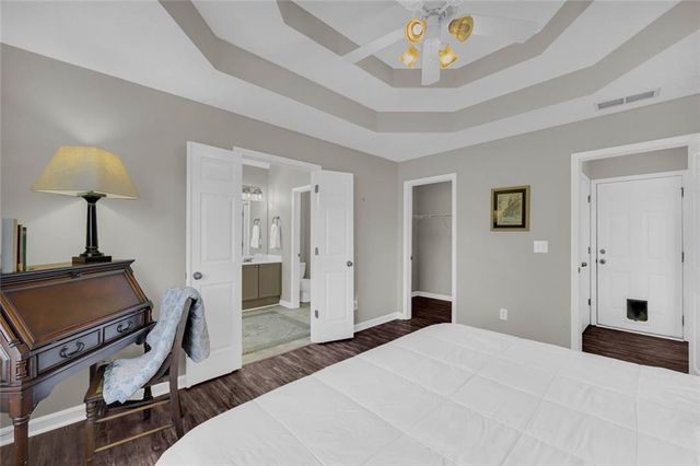 678 Bailey Drive, Jefferson, GA 30549