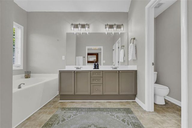 678 Bailey Drive, Jefferson, GA 30549