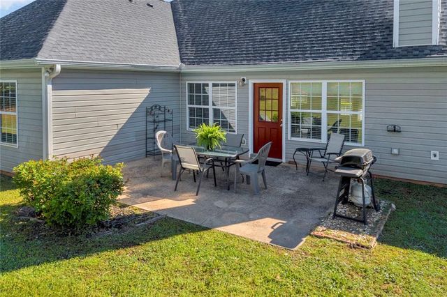 678 Bailey Drive, Jefferson, GA 30549