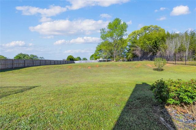 678 Bailey Drive, Jefferson, GA 30549