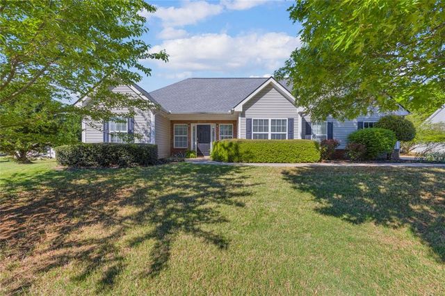 678 Bailey Drive, Jefferson, GA 30549
