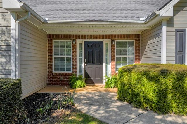 678 Bailey Drive, Jefferson, GA 30549