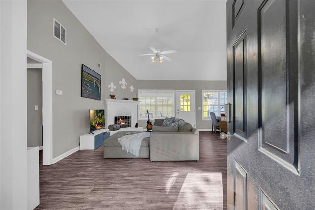 678 Bailey Drive, Jefferson, GA 30549