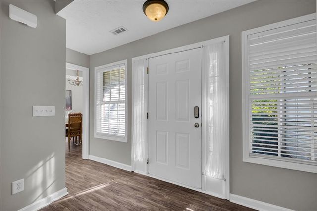 678 Bailey Drive, Jefferson, GA 30549