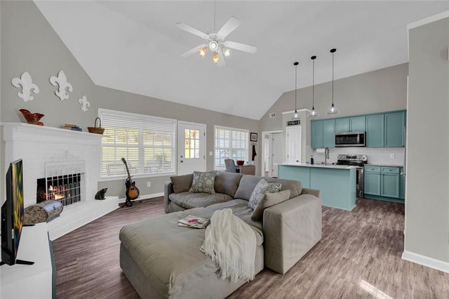 678 Bailey Drive, Jefferson, GA 30549