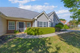 678 Bailey Drive, Jefferson, GA 30549