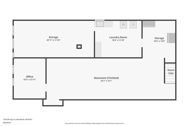 13716 W Lilac LANE, New Berlin, WI 53151