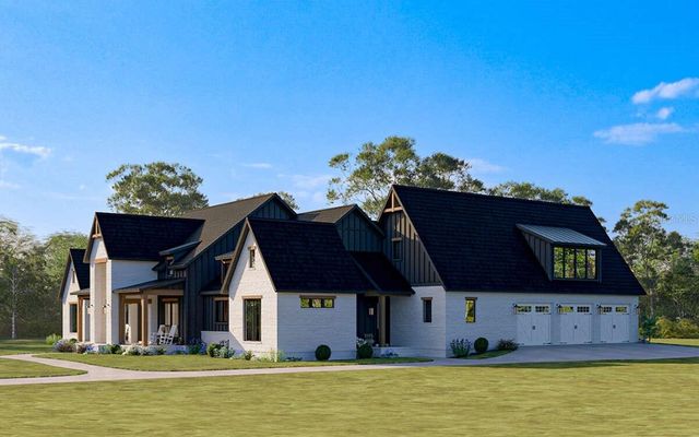4302 ROYAL SKY COURT, Brooksville, FL 34602