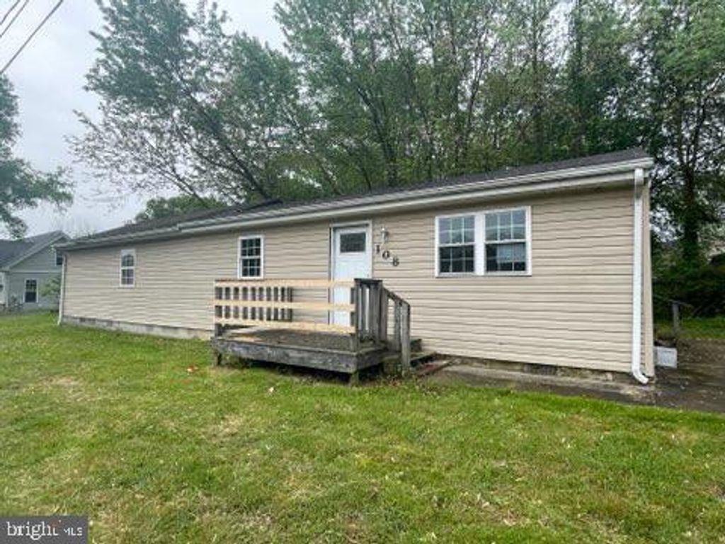108 PRICE RD, Chester, MD 21619