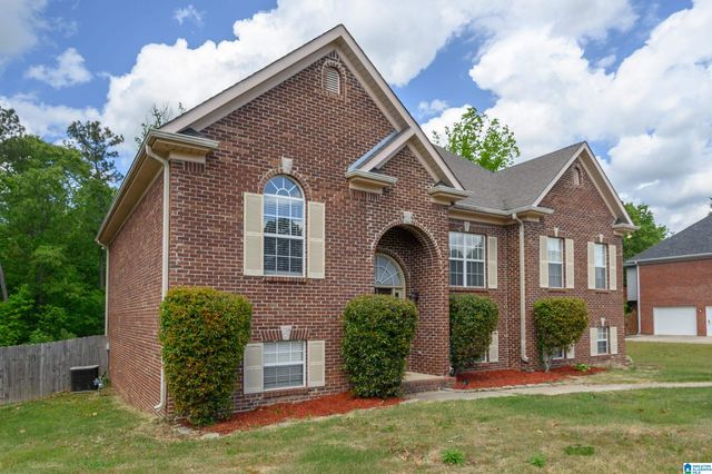 128 MAGNOLIA RIDGE CIRCLE, Chelsea, AL 35043