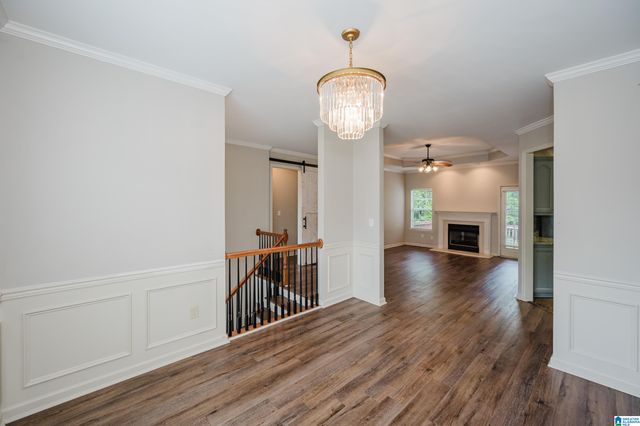 128 MAGNOLIA RIDGE CIRCLE, Chelsea, AL 35043