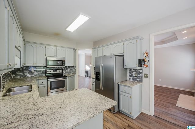 128 MAGNOLIA RIDGE CIRCLE, Chelsea, AL 35043