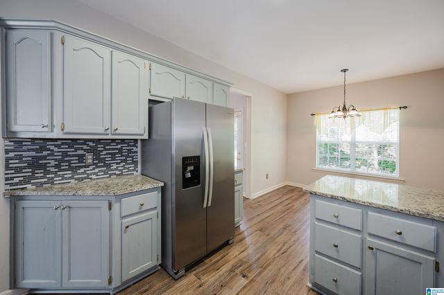 128 MAGNOLIA RIDGE CIRCLE, Chelsea, AL 35043