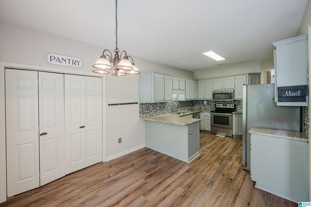 128 MAGNOLIA RIDGE CIRCLE, Chelsea, AL 35043