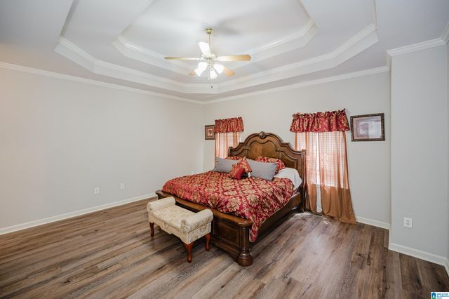 128 MAGNOLIA RIDGE CIRCLE, Chelsea, AL 35043