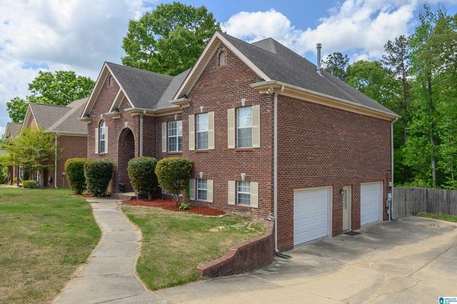 128 MAGNOLIA RIDGE CIRCLE, Chelsea, AL 35043