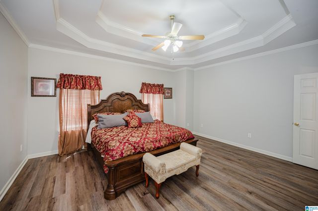 128 MAGNOLIA RIDGE CIRCLE, Chelsea, AL 35043