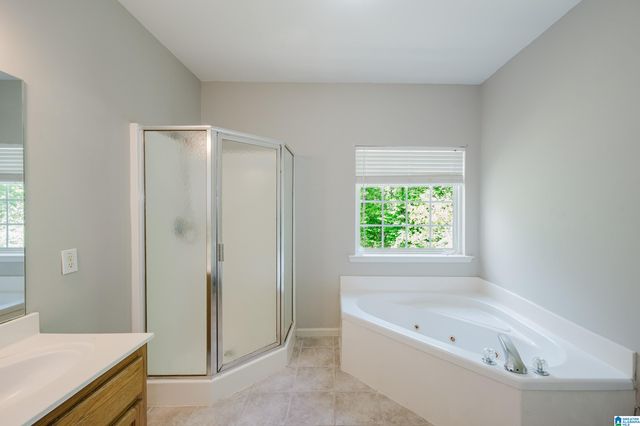 128 MAGNOLIA RIDGE CIRCLE, Chelsea, AL 35043