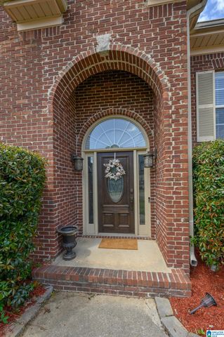 128 MAGNOLIA RIDGE CIRCLE, Chelsea, AL 35043