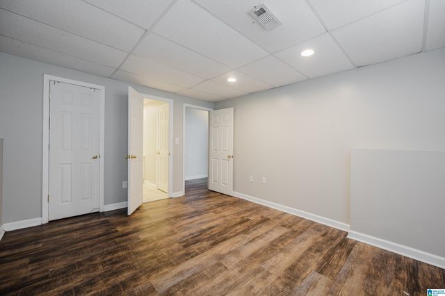 128 MAGNOLIA RIDGE CIRCLE, Chelsea, AL 35043