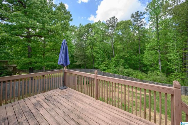 128 MAGNOLIA RIDGE CIRCLE, Chelsea, AL 35043