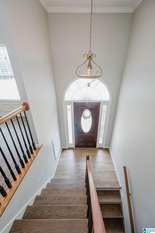 128 MAGNOLIA RIDGE CIRCLE, Chelsea, AL 35043
