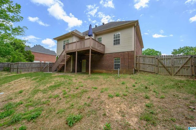 128 MAGNOLIA RIDGE CIRCLE, Chelsea, AL 35043