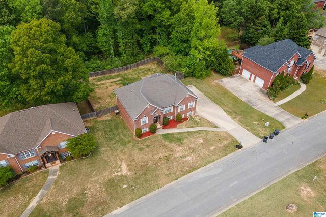 128 MAGNOLIA RIDGE CIRCLE, Chelsea, AL 35043