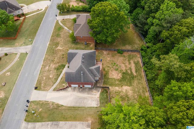128 MAGNOLIA RIDGE CIRCLE, Chelsea, AL 35043