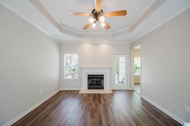 128 MAGNOLIA RIDGE CIRCLE, Chelsea, AL 35043