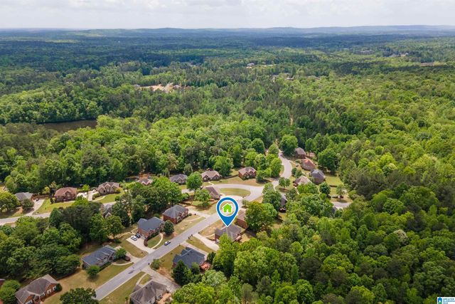 128 MAGNOLIA RIDGE CIRCLE, Chelsea, AL 35043