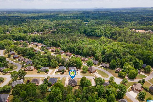 128 MAGNOLIA RIDGE CIRCLE, Chelsea, AL 35043