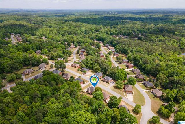 128 MAGNOLIA RIDGE CIRCLE, Chelsea, AL 35043