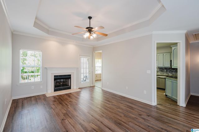 128 MAGNOLIA RIDGE CIRCLE, Chelsea, AL 35043