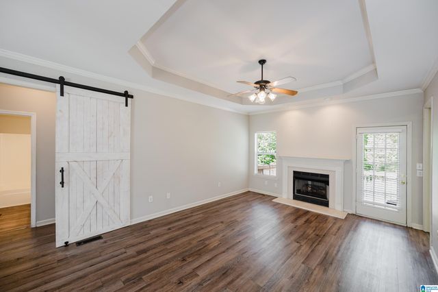 128 MAGNOLIA RIDGE CIRCLE, Chelsea, AL 35043