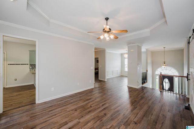 128 MAGNOLIA RIDGE CIRCLE, Chelsea, AL 35043