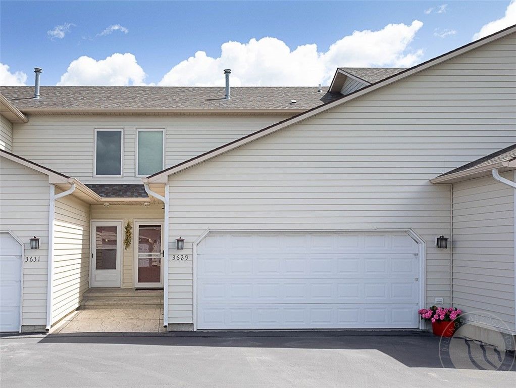 3629 Olympic Blvd, Billings, MT 59102