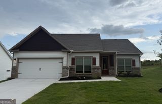 378 Cantrell Drive, Dallas, GA 30157