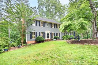 2041 Millspring NW Way, Kennesaw, GA 30152