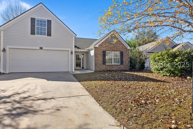 306 Cold Creek Pass, Bluffton, SC 29910