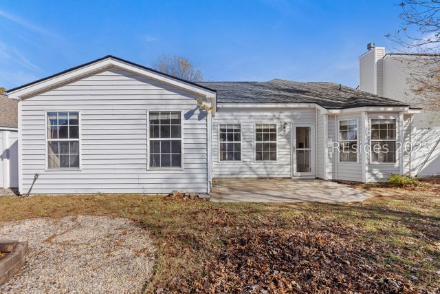 306 Cold Creek Pass, Bluffton, SC 29910